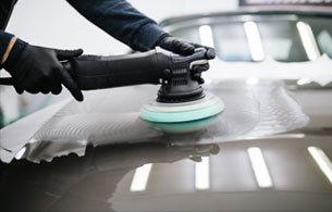 Pearson Family Car Wash Car detailing services